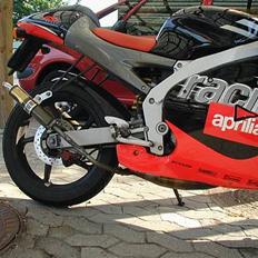 Aprilia RS50
