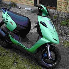 Aprilia Sonic