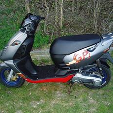 Aprilia Sonic GP (solgt)