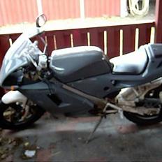 Derbi GPR50