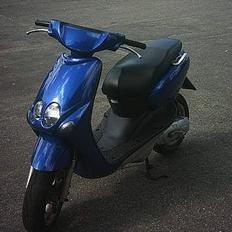Yamaha neo´s