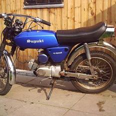 Suzuki k50 SOLGT