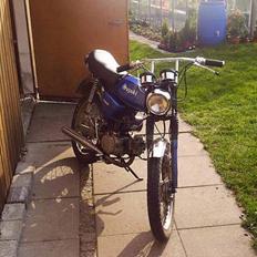 Suzuki k50 SOLGT