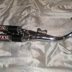 Yamaha Jog Spaceinnovaion (SOLGT