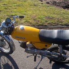 Suzuki K50