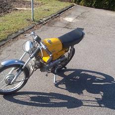 Suzuki K50