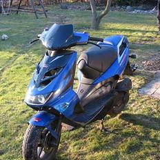 Aprilia Sr 50 Ditech "TIL SALG"