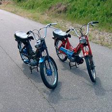 Puch maxi p