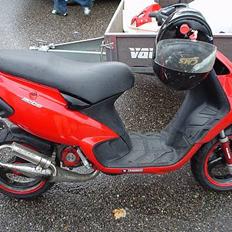 Piaggio nrg LC SOLGT!!!!