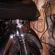 Yamaha FS1 4 GEAR