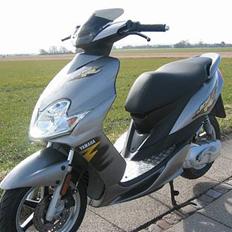 Yamaha Jog R
