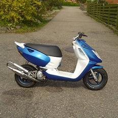 Aprilia Sonic - Ice Edition - LC