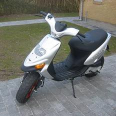 Gilera Stalker