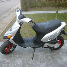 Gilera Stalker