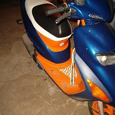 Honda Sfx Repsol