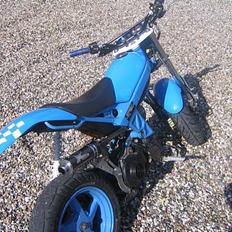 Suzuki Street Magic (fighter)