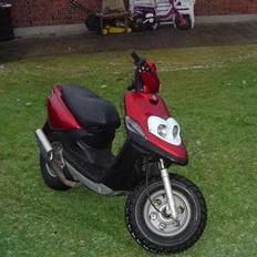 Yamaha BWS ng