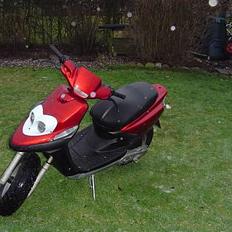 Yamaha BWS ng
