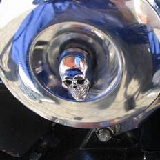 Yamaha Fs-1 4-gear DX