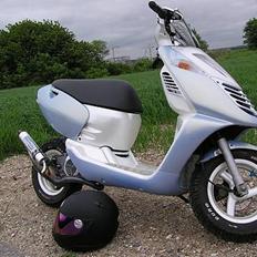 Aprilia Sonic [icup] /SOLGT/