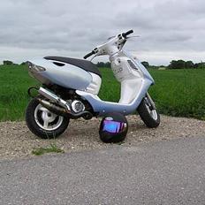 Aprilia Sonic [icup] /SOLGT/