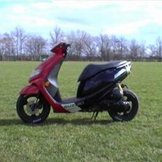 Suzuki   Estilete *Stjålet*