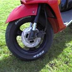 Suzuki   Estilete *Stjålet*