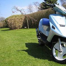 Kreidler easy rider - solgt