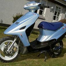 Kreidler easy rider - solgt