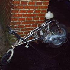 MiniBike Neo´s Mixed