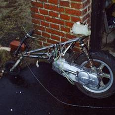 MiniBike Neo´s Mixed