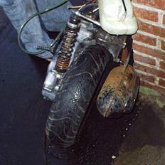 MiniBike Neo´s Mixed