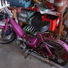 Puch Maxi K