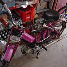 Puch Maxi K