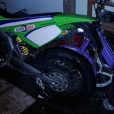 Derbi senda r x-treme
