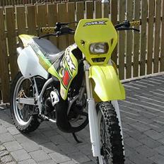 Suzuki Rmx [- Solgt! -]