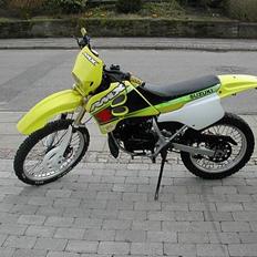 Suzuki Rmx [- Solgt! -]