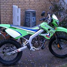 Derbi Senda R (Byttet til Zip)