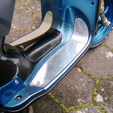 Aprilia Rally | Solgt | 