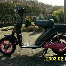 Yamaha passola -Team - [RcR] -