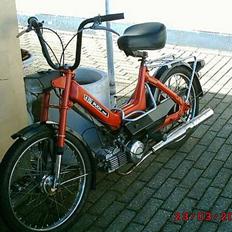 Puch maxi k er ( SOLGT)