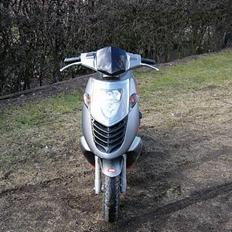Aprilia Sonic GP