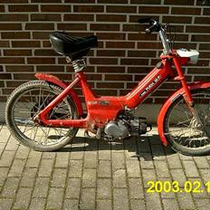 Puch maxi k -Team - [RcR] -