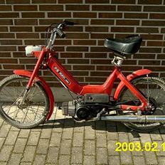 Puch maxi k -Team - [RcR] -