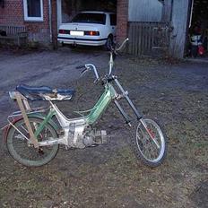 Puch Maxi Special (smadret)