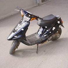 Yamaha Jog