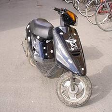 Yamaha Jog