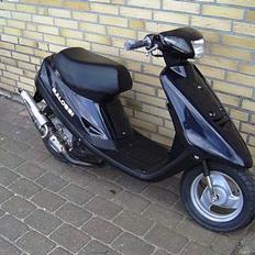 Yamaha Jog - Fine Selection