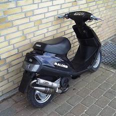 Yamaha Jog - Fine Selection