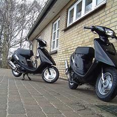 Yamaha Jog - Fine Selection